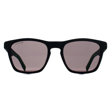 Gafas de sol Lacoste L6018S 002 negro mate gris