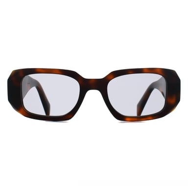 Gafas de sol Prada PR17WS 20D50Q enebro gris tortuga