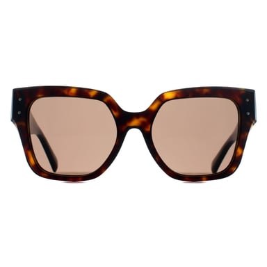Gafas de sol Dolce & Gabbana DG4471 502/73 havana marrón oscuro