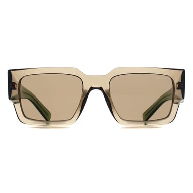 Gafas de sol Prada PRB17S 29E90F terra marrón claro