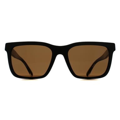 Emporio Armani EA4262U 630773 marrón brillante marrón gafas de sol
