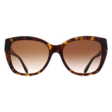 Emporio Armani EA4198 502613 gafas de sol degradado marrón havana brillante