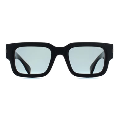 Gafas de sol Police SPLP32E G.O.A.T. 1 700Y negro brillante gris verde
