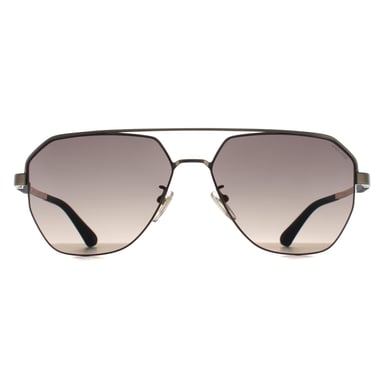 Gafas de sol Police SPLP30 Ranger 1 0300 oro rosa brillante degradado gris humo