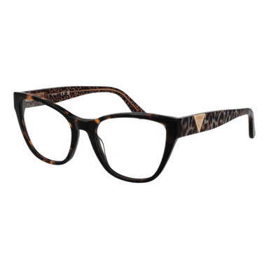 Guess Montura de gafas GU2828 052 53