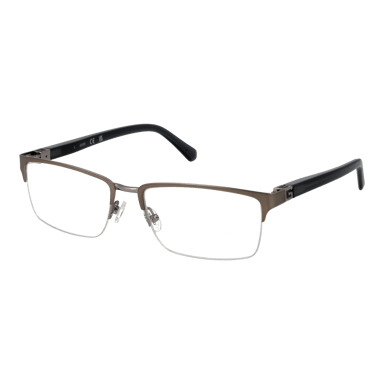 Guess Montura de gafas GU50191 011 56