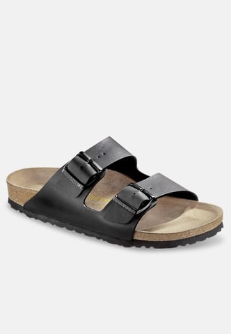 Zapatilla Birkenstock Arizona Negro