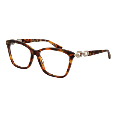 Guess Montura de gafas GU50181 053 54