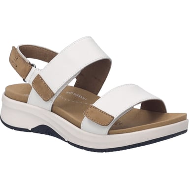JOSEF SEIBEL Señoras Sandalia Estelle 04 en multicolor
