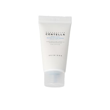 Madagascar Centella Sérum Solar Water-fit Hyalu-cica Spf50+ 15 ml