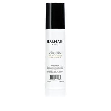 Styling Gel Maximum Hold 100 ml