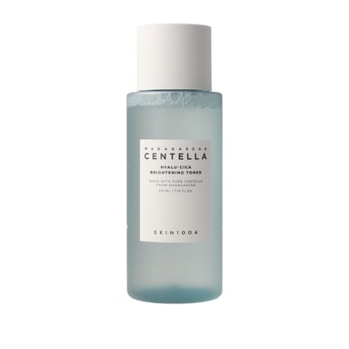 Madagascar Centella Tónico Iluminador Hyalu-cica 210 ml