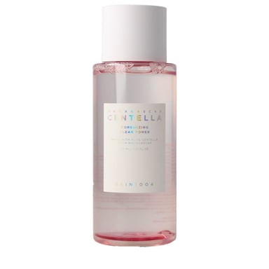 Madagascar Centella Tónico Clarificante Minimizador De Poros 210 ml