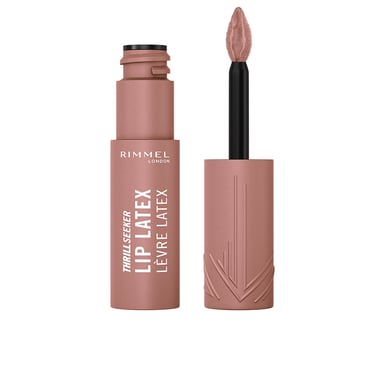 Thrill Seeker Lip Latex Brillo De Labios #650-mindful 6 ml