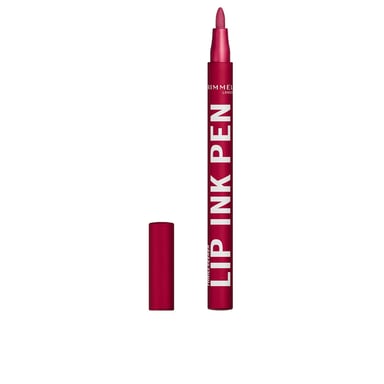 Lip Ink Pen Labial #190-iconic Red 1,7 ml