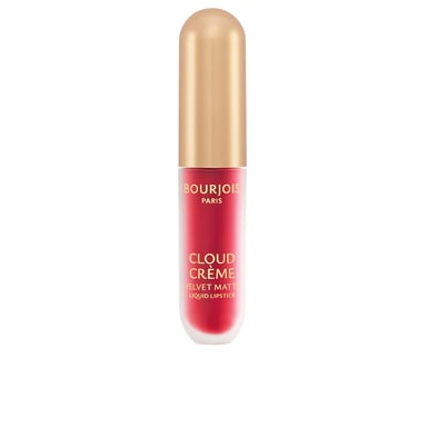 Cloud Crème Edition Velvet Matte Labial Líquido #07-red-y Or Not 3 ml