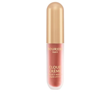 Cloud Crème Edition Velvet Matte Labial Líquido #06-passion Peach 3 ml