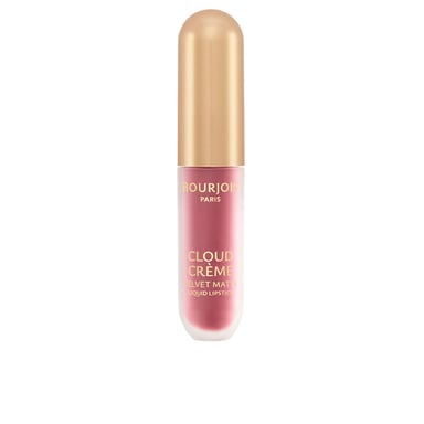 Cloud Crème Edition Velvet Matte Labial Líquido #05-flirty Rose 3 ml