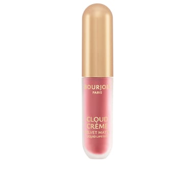 Cloud Crème Edition Velvet Matte Labial Líquido #02-café Creme 3 ml