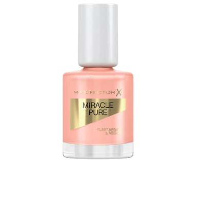 Miracle Pure Nail Polish #395-magic Sunstone 12 ml