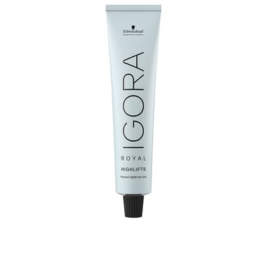 Igora Royal Highlifts #12-2-humo 60 ml