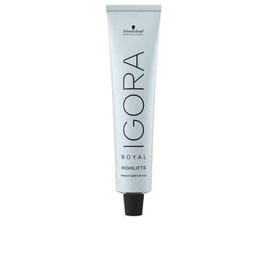 Igora Royal Highlifts #12-21-humo Ceniza 60 ml