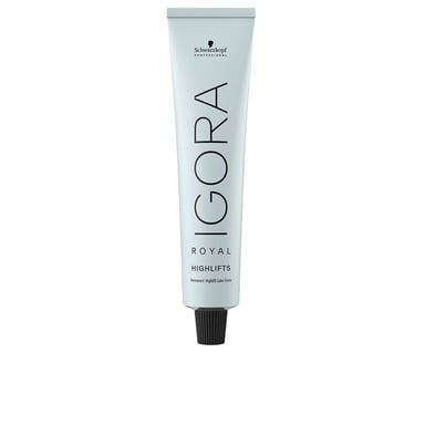 Igora Royal Highlifts #12-0-natural 60 ml
