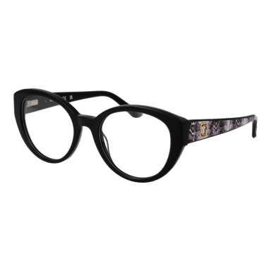 Guess Montura de gafas GU50127 001 53