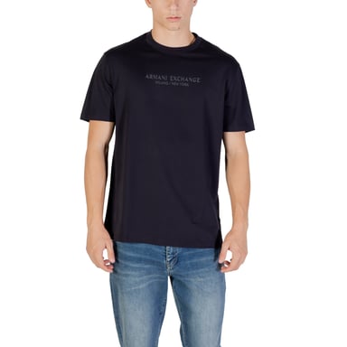 Camiseta de Hombre Armani Exchange