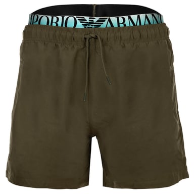 Shorts de baño Emporio Armani
