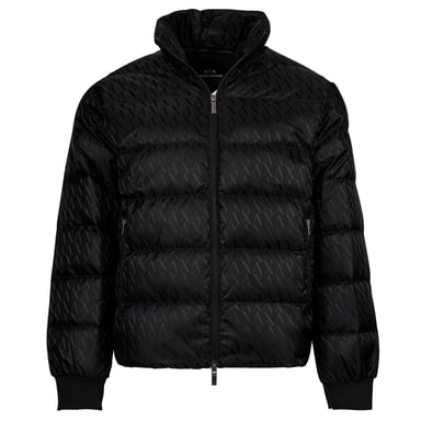 Chaqueta Acolchada Armani Exchange