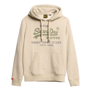 Sudadera Superdry