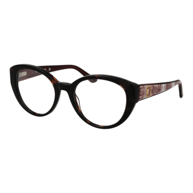 Guess Montura de gafas GU50127 052 53
