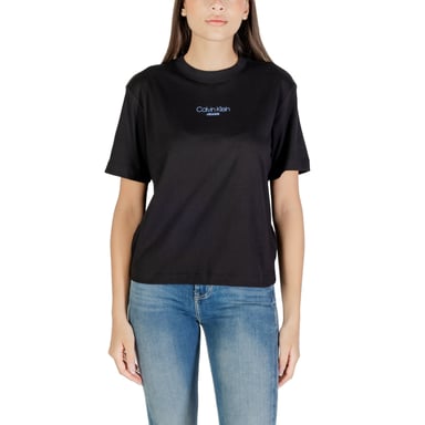 Camiseta de Mujer Calvin Klein Jeans