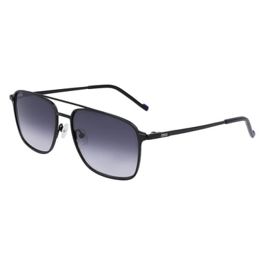 Gafas de sol de titanio negro ZEISS