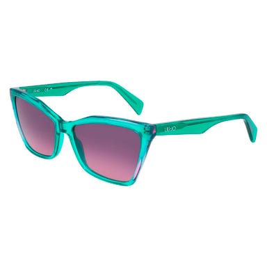 Gafas de sol bicolor de acetato Liu Jo
