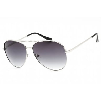 Gafas de sol grises de Guess