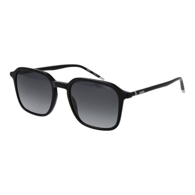 Gafas de sol de acetato Hugo Boss Black