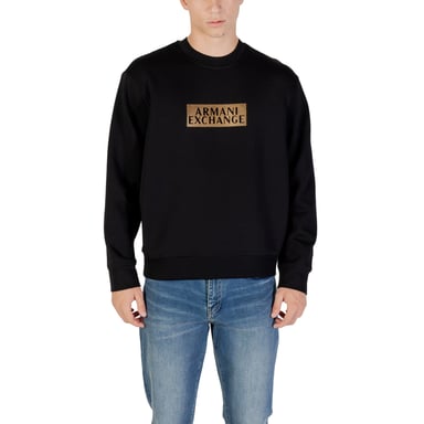 Sudaderas para hombres Armani Exchange