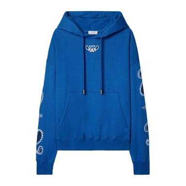 Sudaderas para hombres Off-white