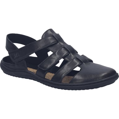 JOSEF SEIBEL Señoras Sandalia Caitlyn 01 en negro