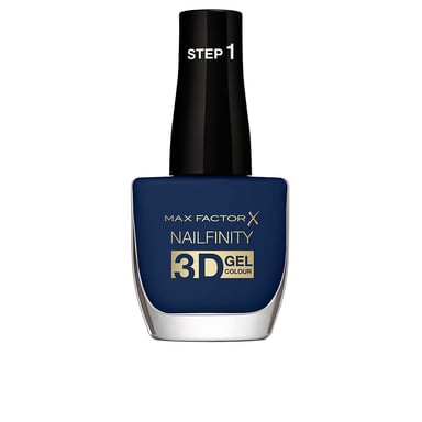 Nailfinity Esmalte De Uñas #352-dear Evening 12 ml