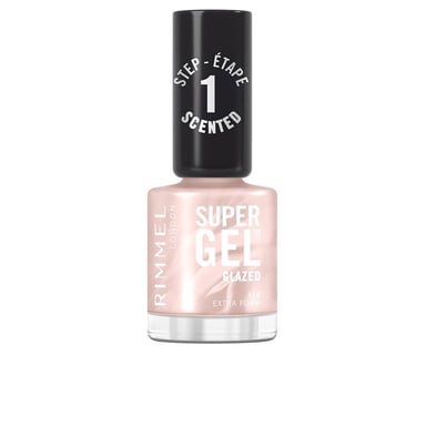 Super Gel Esmalte De Uñas #116-extra Foam 12 Ml