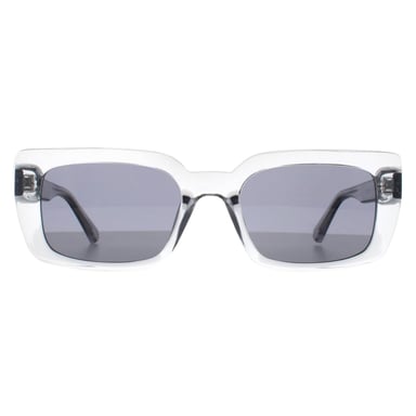 Calvin Klein CKJ22606S 971 cristal gris gafas de sol
