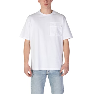 Camiseta de Hombre Antony Morato