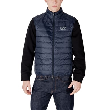 Chaleco EA7 para Hombre