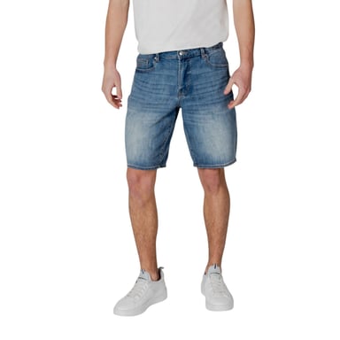 Pantalones Cortos para Hombre Armani Exchange