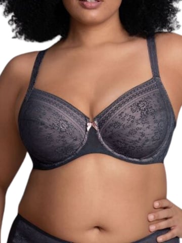 Fleur Underwired Bra