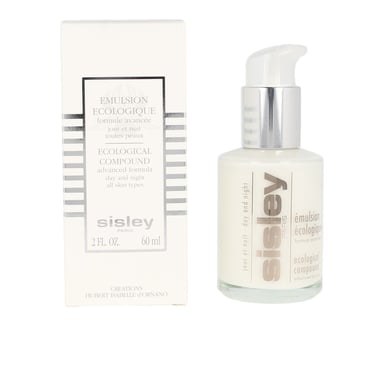 Émulsion Écologique Jour Et Nuit 60 ml