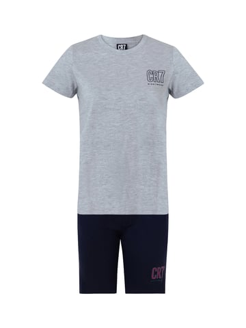 CR7 Cristiano Ronaldo Muchachos Pijama Boys BASIC Short